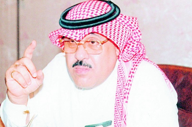 أسماء رؤساء النصر عبر التاريخ