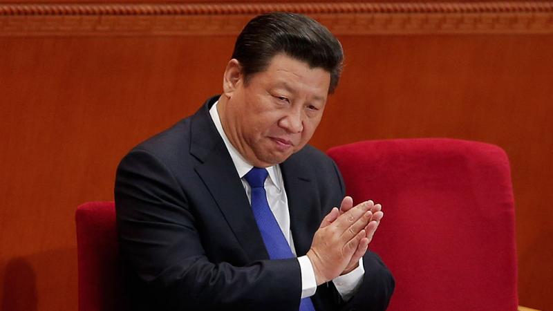 الرئيس الصيني سيشارك بخطاب مهم في قمة المناخ الافتراضية