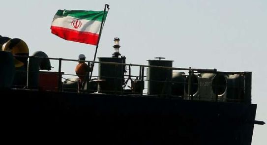البنتاجون : لا علاقة لقواتنا بحادث السفينة الإيرانية في البحر الأحمر