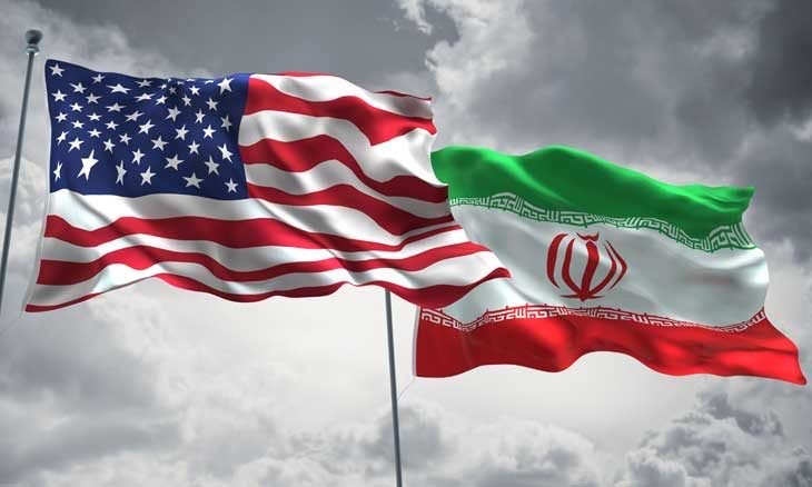 الخارجية الأمريكية: لدينا مخاوف من سلوك إيران الخبيث في المنطقة