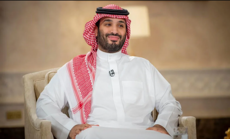 AP محمد بن سلمان أبرز أن أكثر الأصول قيمة في المملكة هي الشعب السعودي