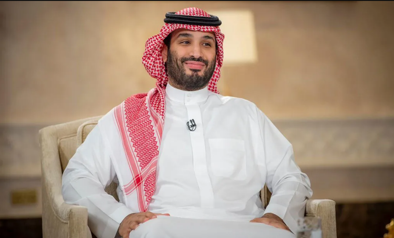 AP تسلط الضوء على مقابلة محمد بن سلمان