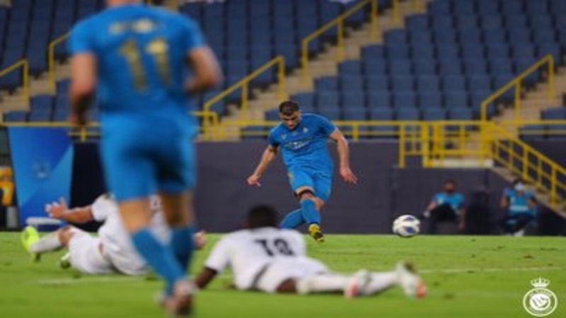 النصر والسد