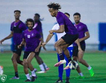 المنافسون المحتملون لـ الهلال في دور الـ16