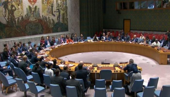 مجلس الأمن يرحب بمبادرة السعودية لإنهاء الصراع في اليمن