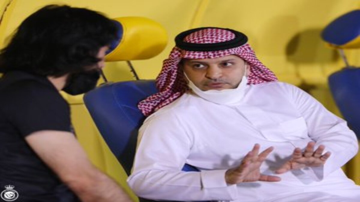 آل معمر: النصراويون قالوا كلمتهم