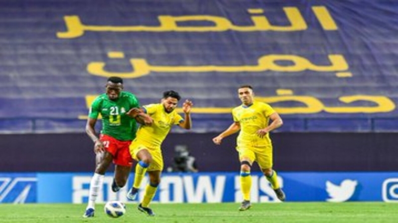 النصر والوحدات