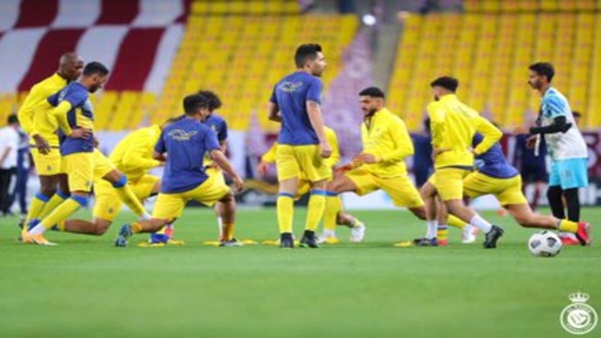 3 جهات سبب تعثر النصر