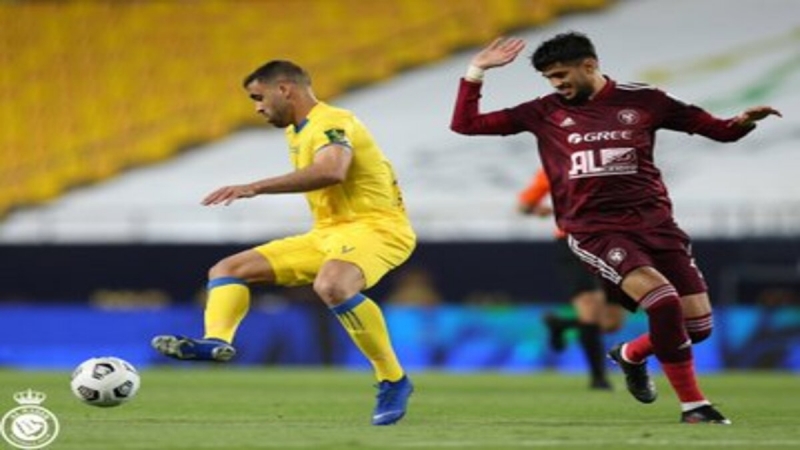 عبدالرزاق حمدالله لاعب النصر