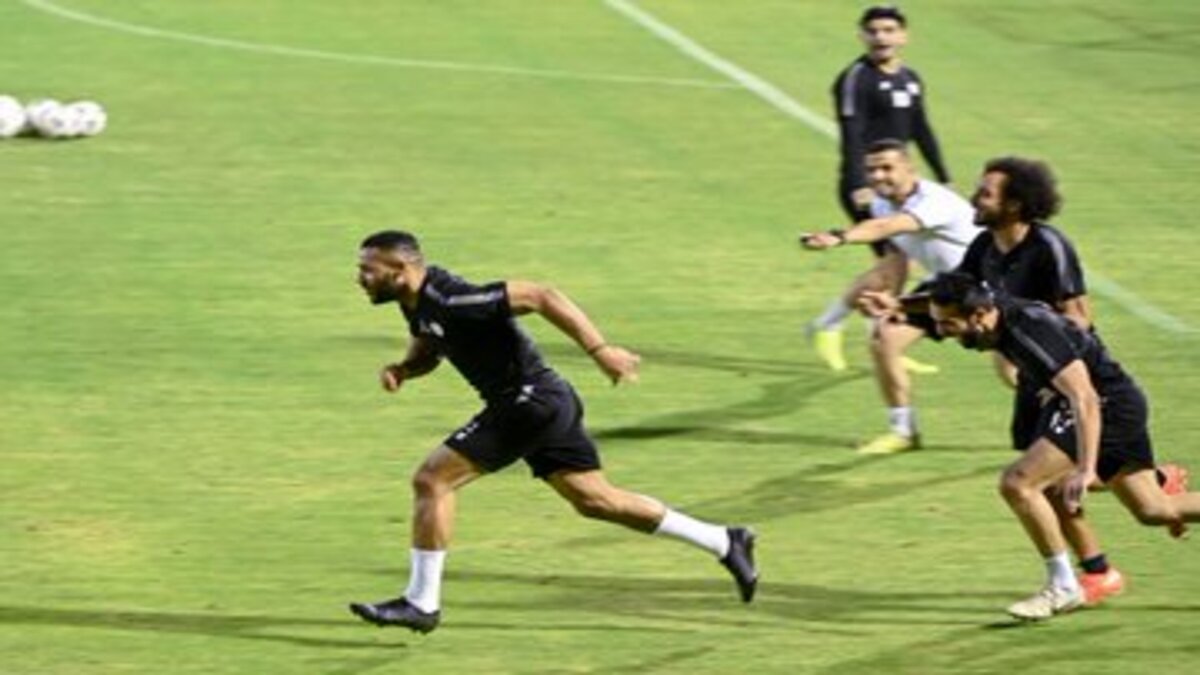 هل يقبل الشباب هدية الاتحاد ؟