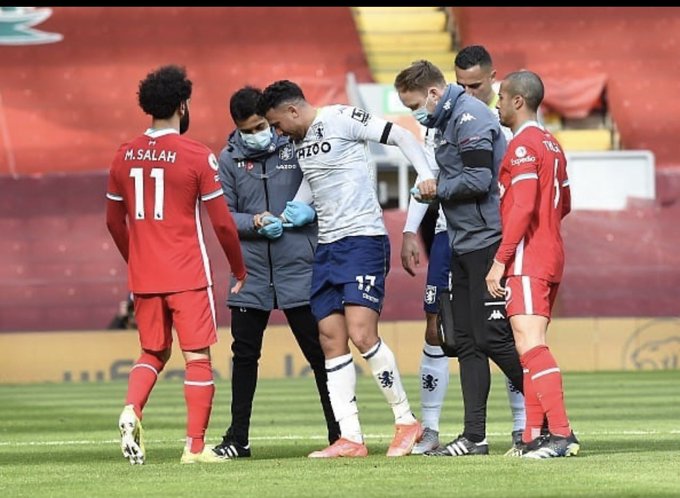 نجم الاتحاد يدعم تريزيجيه
