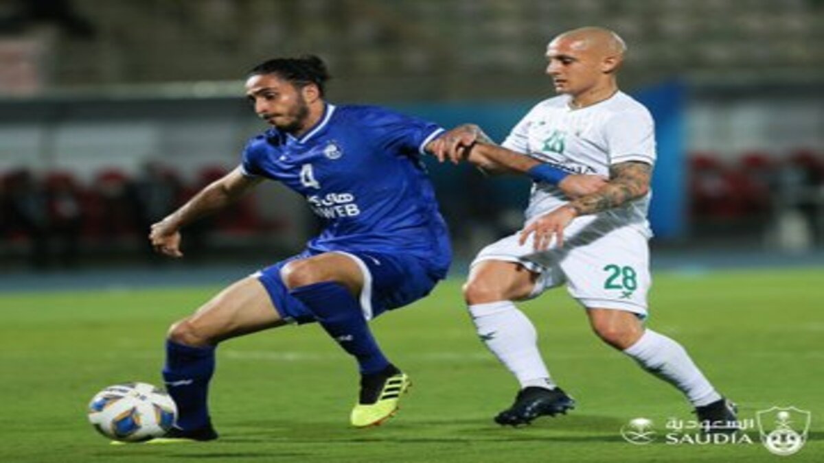 موعد مباراة الأهلي والاستقلال