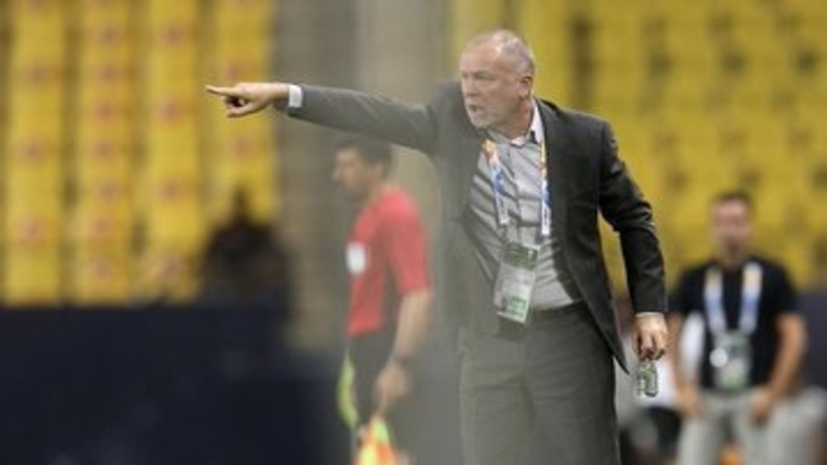 مدرب النصر: فوز مهم لنا