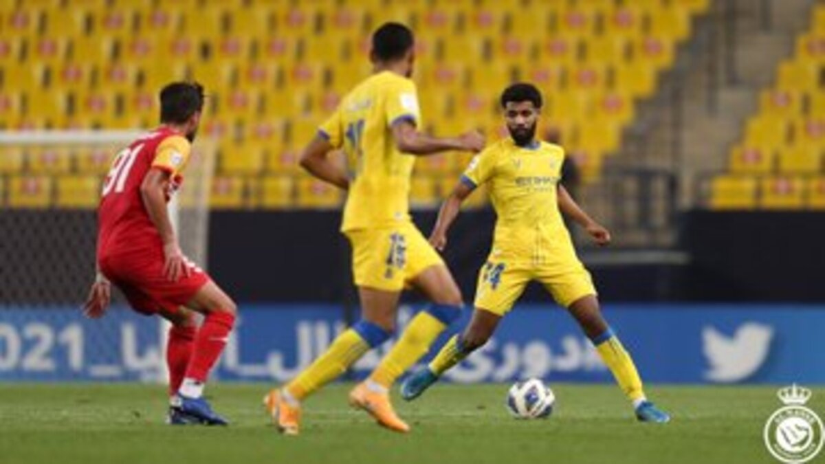 موعد مباراة النصر وفولاد الإيراني