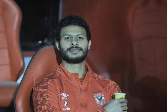 جماهير الأهلي تعاتب محمد الشناوي