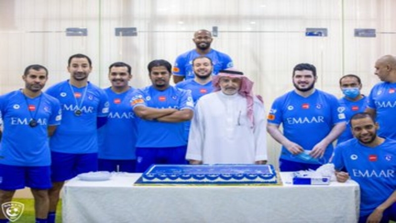 الهلال