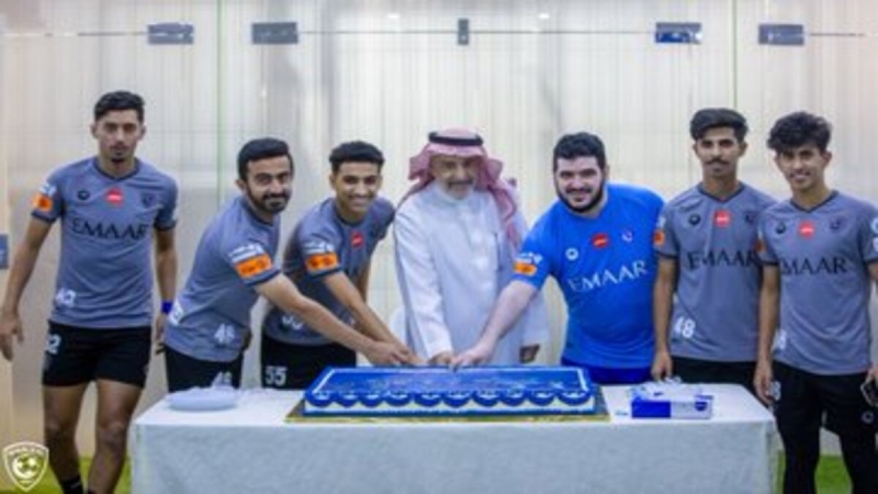 الهلال