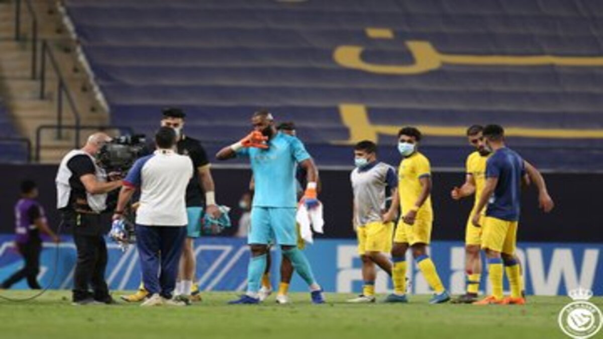 وليد عبدالله يكشف سبب فوز النصر