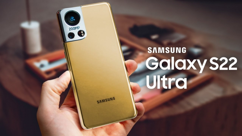 Galaxy S22 Ultra أعجوبة سامسونغ الجديدة