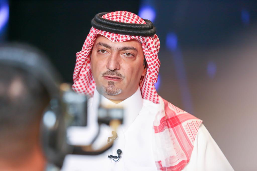 بعد 30 عامًا.. عودة الشاعر الأمير سعود بن عبدالله عبر المسار