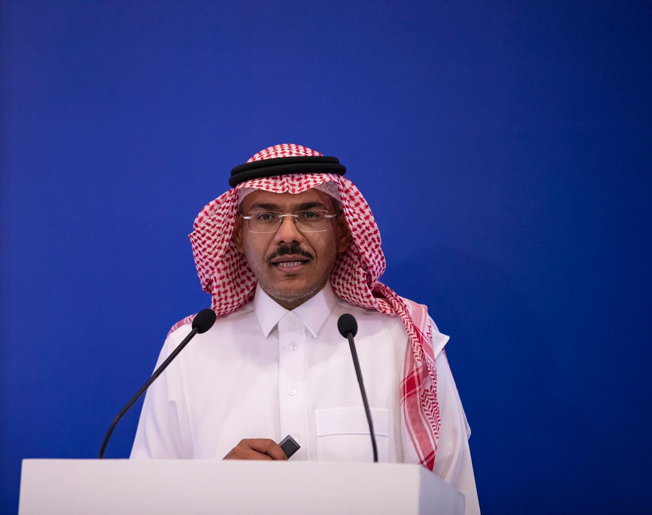 متحدث الصحة: رصدنا متحور دلتا في كافة المناطق السعودية