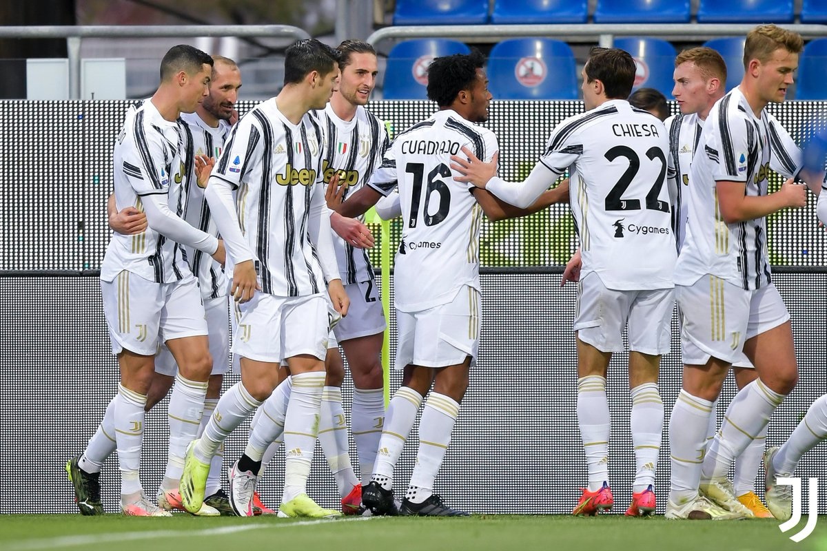 كورونا يُربك Juventus