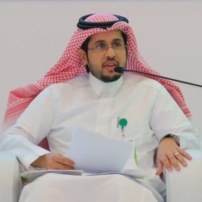 شجاع البقمي رئيسًا لقسم الصحافة في إعلام جامعة الإمام