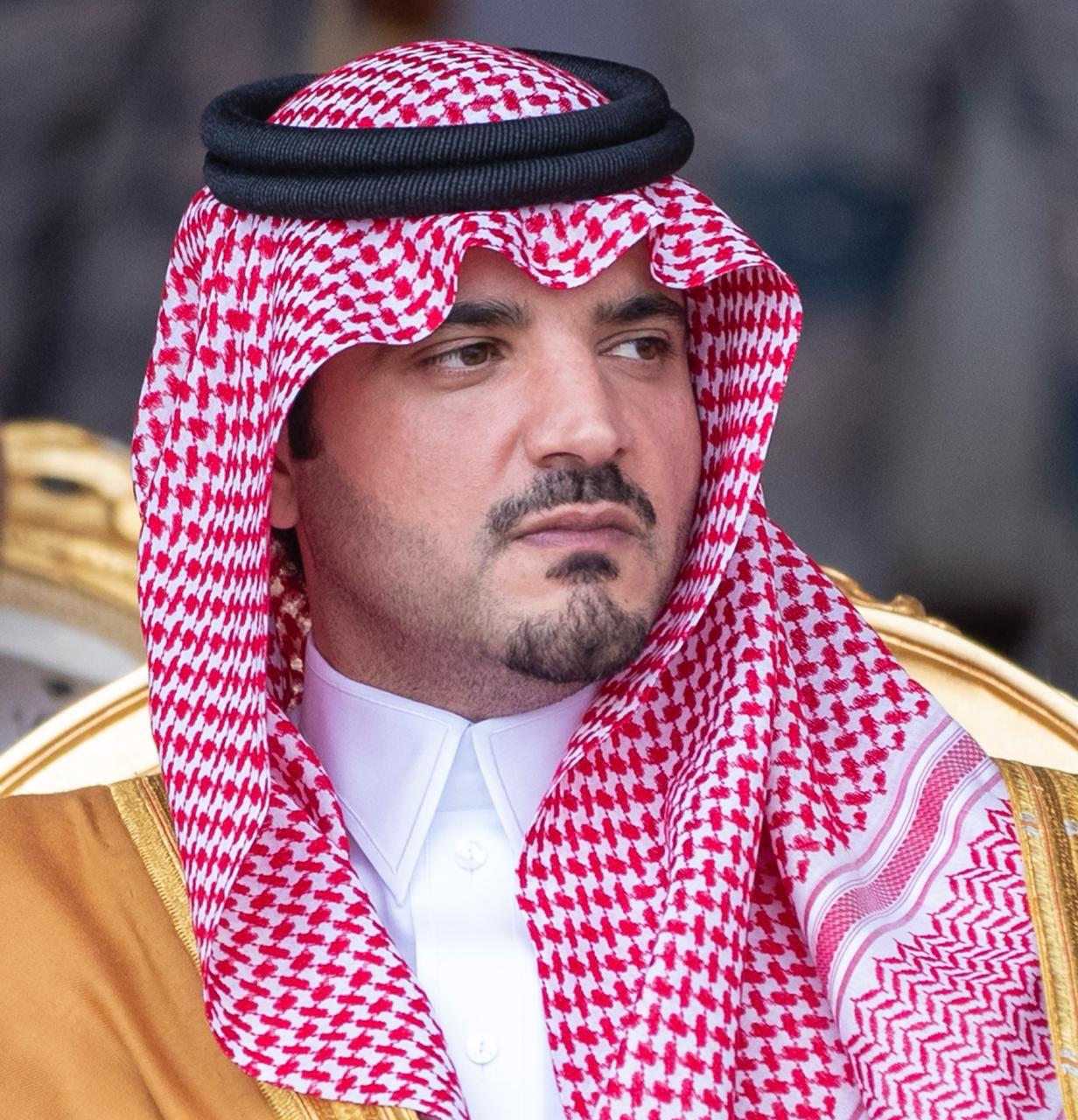 وزير الداخلية: سنتعامل بكل حزم وصرامة مع أي أمر يمس أمن السعودية