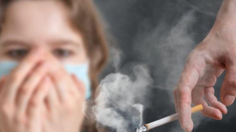 دراسة تحذر من خطورة التدخين: يسبب أخطر أمراض العصر