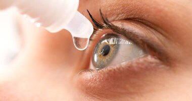 أسباب جفاف العين وطريقة العلاج