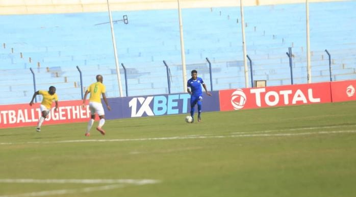 الهلال السوداني في دوري أبطال إفريقيا