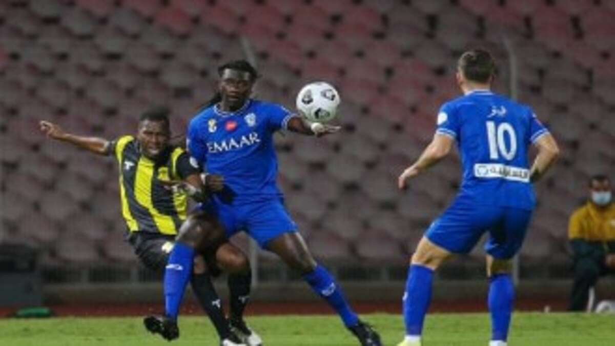 3 وجهات أمام جوميز لمغادرة الهلال