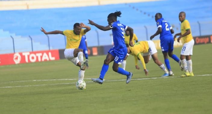 أزمة لـ الهلال السوداني بـ دوري أبطال إفريقيا