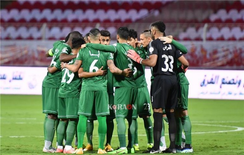 الأهلي يستدعي 28 لاعبًا لمعسكره الإعدادي في تونس