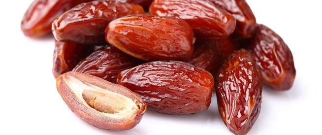 نواة التمر.. غذاء مفيد ودواء سحري في رمضان