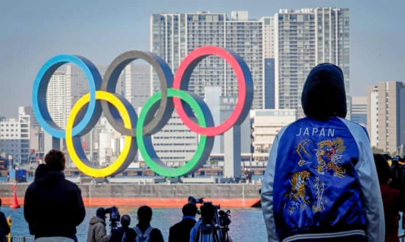 أولمبياد طوكيو تدرس قرارًا يحدث لأول مرة في التاريخ  (3)