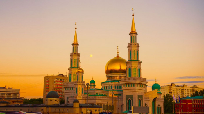 إحباط مخطط لتفجير مسجد في روسيا