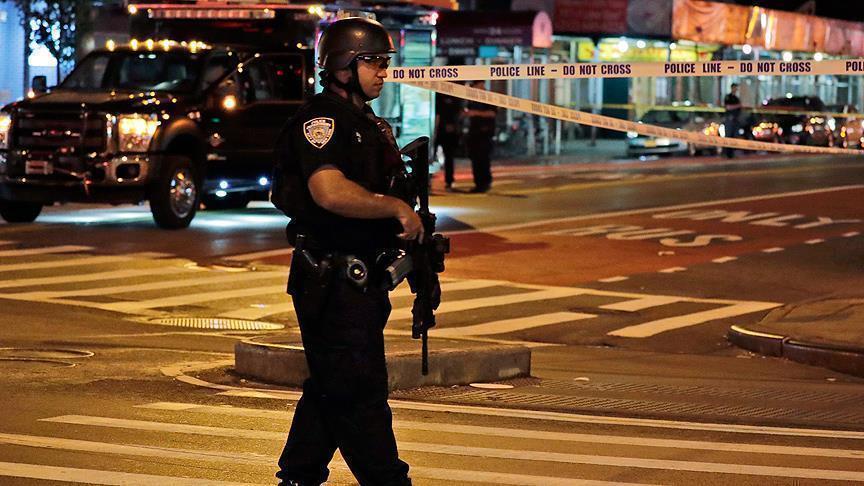 مقتل 4 أشخاص في إطلاق نار بمدينة أورانج الأمريكية