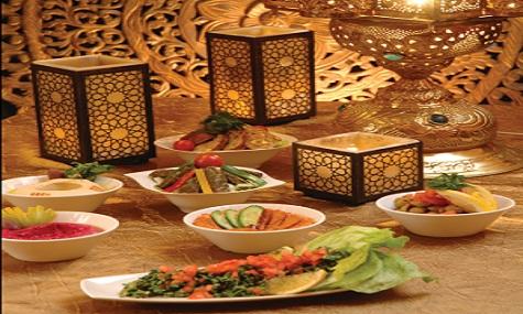 الصحة: السحور المتوازن يوفر الطاقة اللازمة طوال نهار رمضان