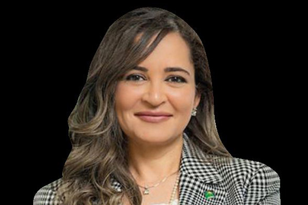 اختيار سعودية ضمن أفضل 25 امرأة مؤثرة في مجال الطاقة