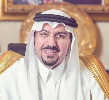 أمير القصيم يهنئ الحزم بصعوده لـ دوري محمد بن سلمان للمحترفين