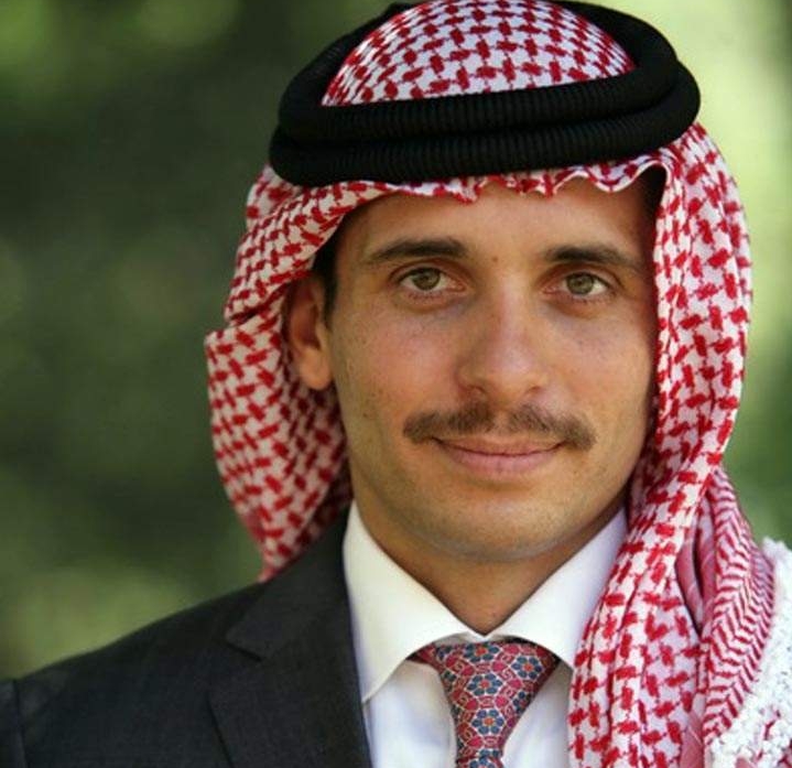 الجيش الأردني: طُلب من الأمير حمزة التوقف عن نشاطات توظف لاستهداف أمن البلاد