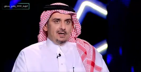 نواف بن سعد: تشويه السمعة دفعني لـ مقاضاة سامي الجابر