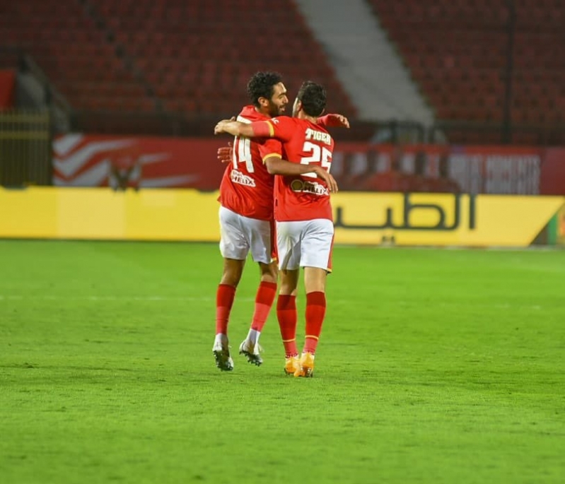 الاهلي