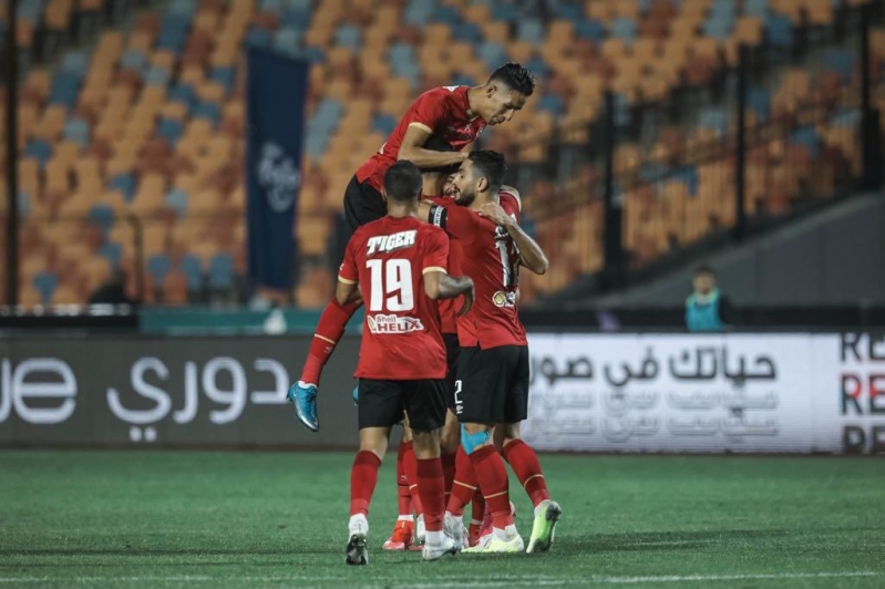 الاهلي ضد الزمالك