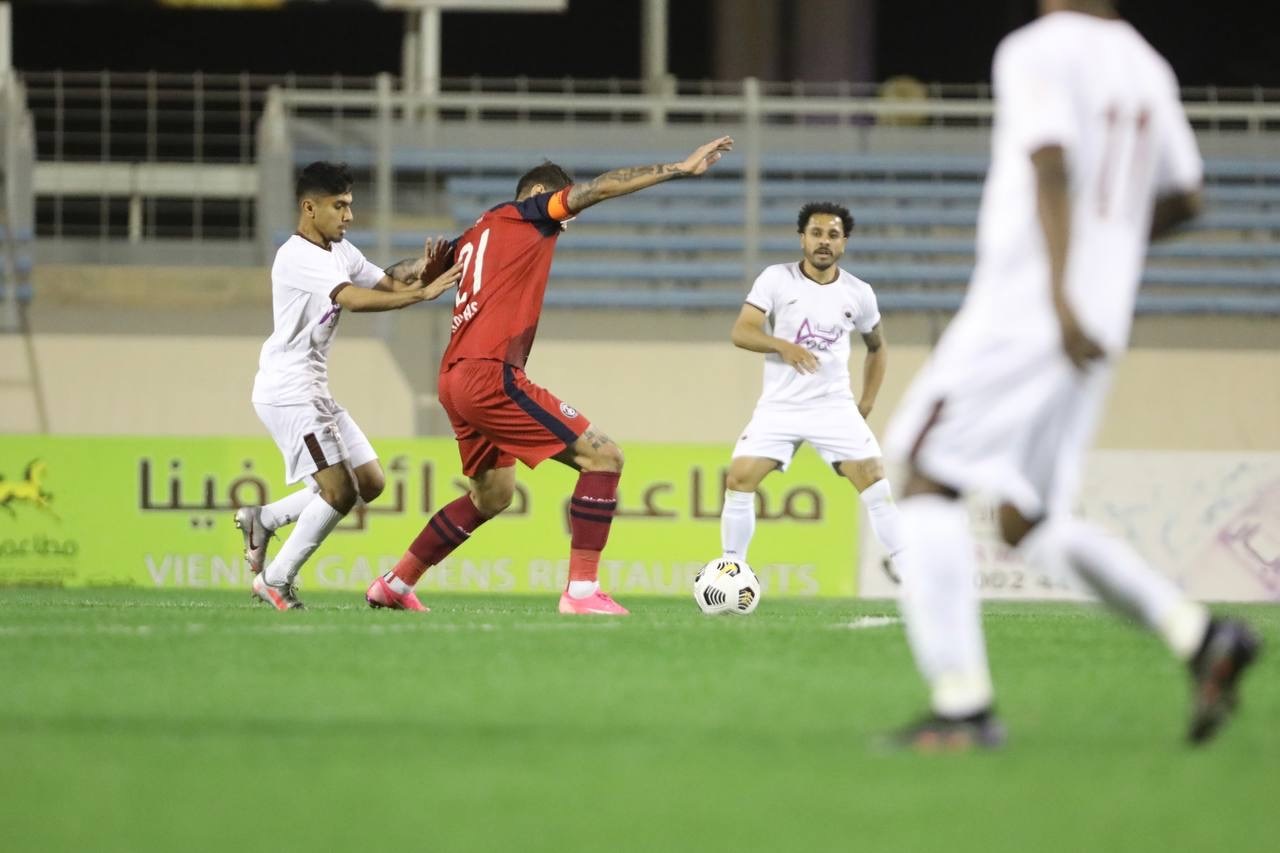 حكام الجولة الـ31 بدوري الدرجة الأولى