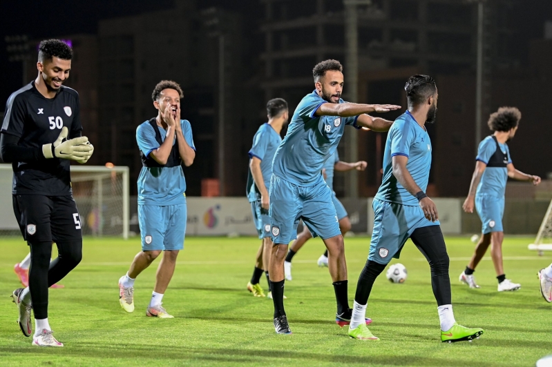 الشباب