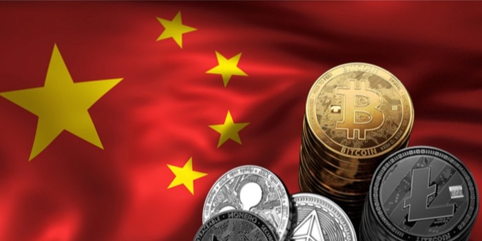 الصين تقتحم عالم العملات الرقمية