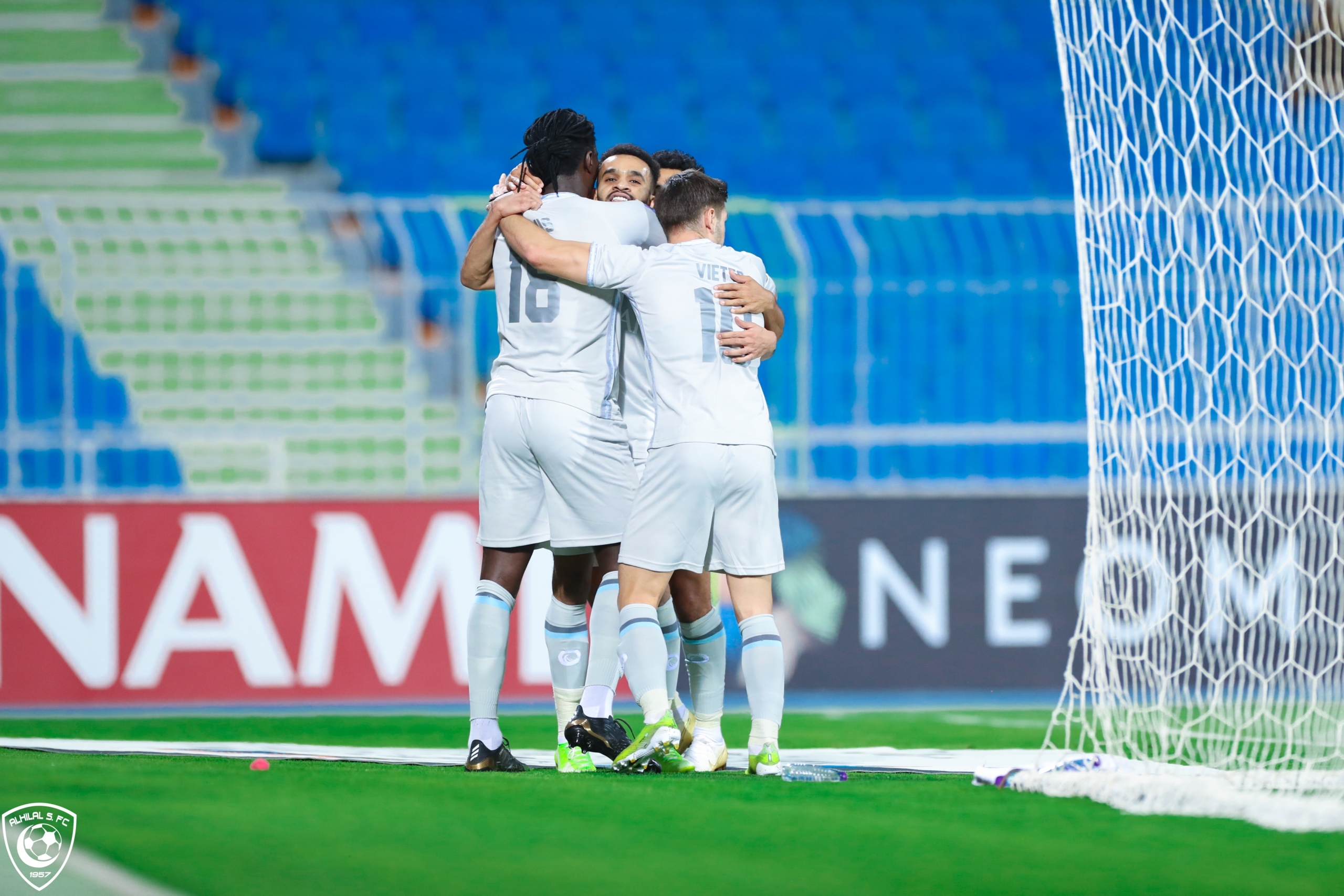 ترتيب مجموعة الهلال بـ دوري أبطال آسيا