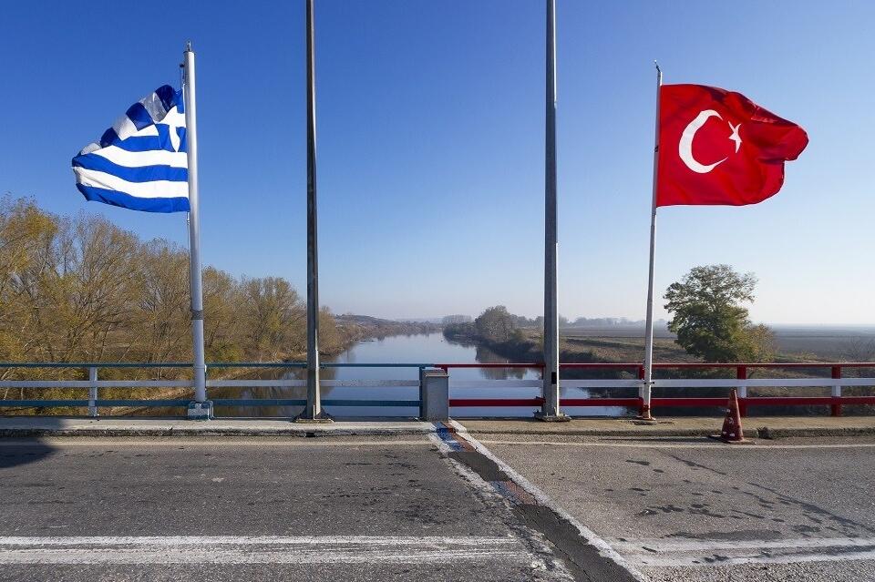 اليونان: حل الخلافات مع تركيا صعب
